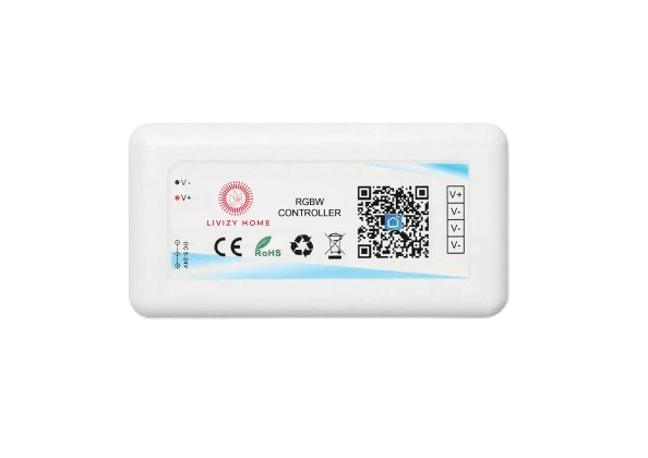 RGBW Controller