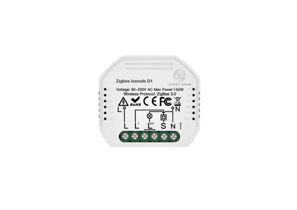ZIGBEE INMODE D1