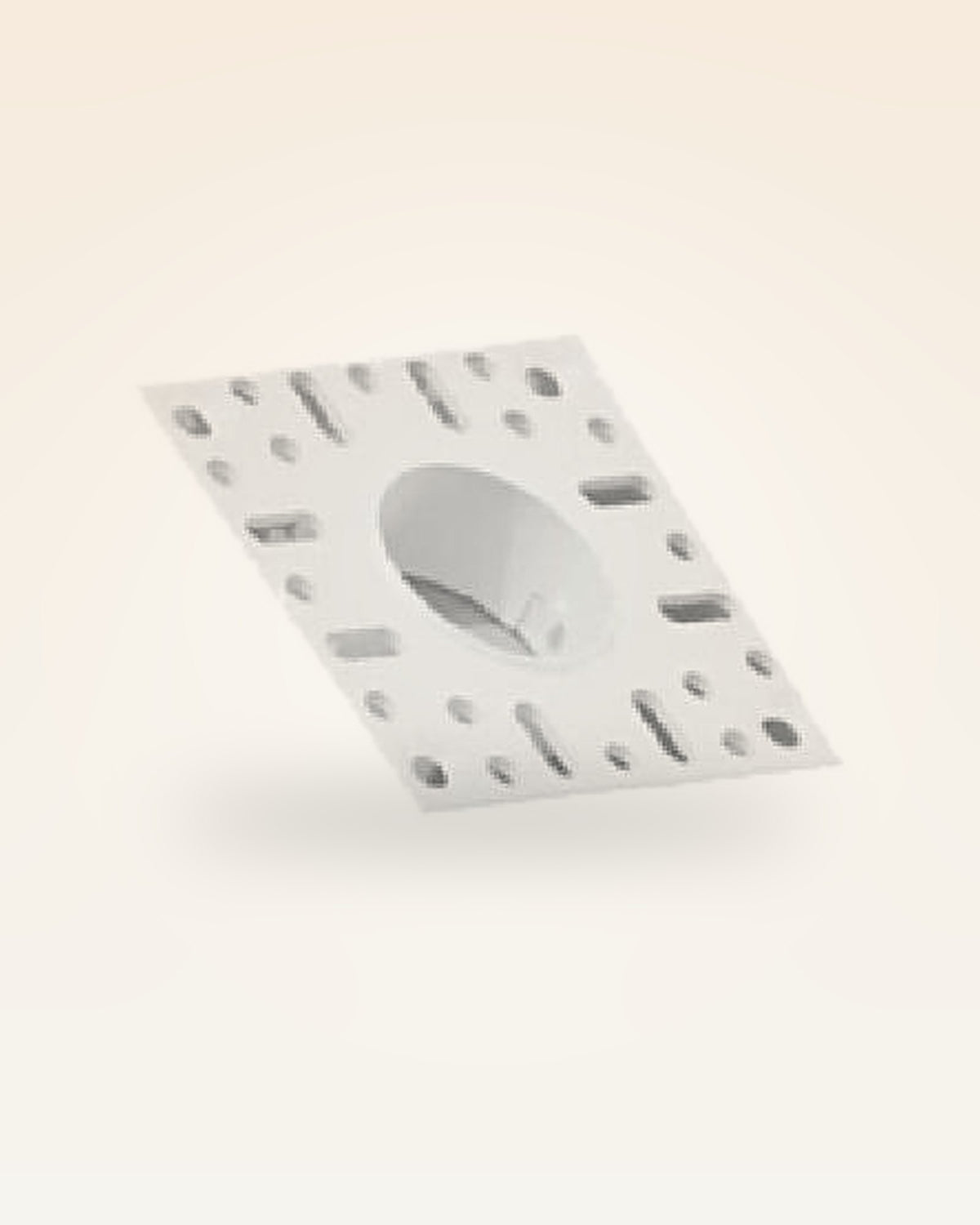 1 Square COB Kit