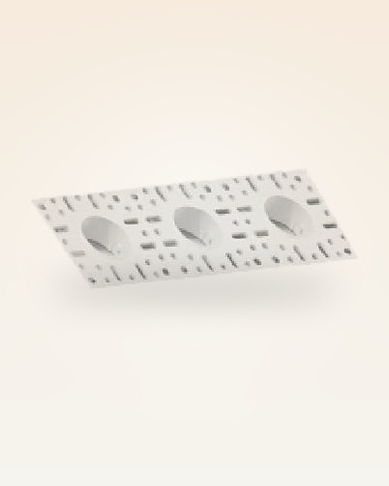 3 Square COB Kit