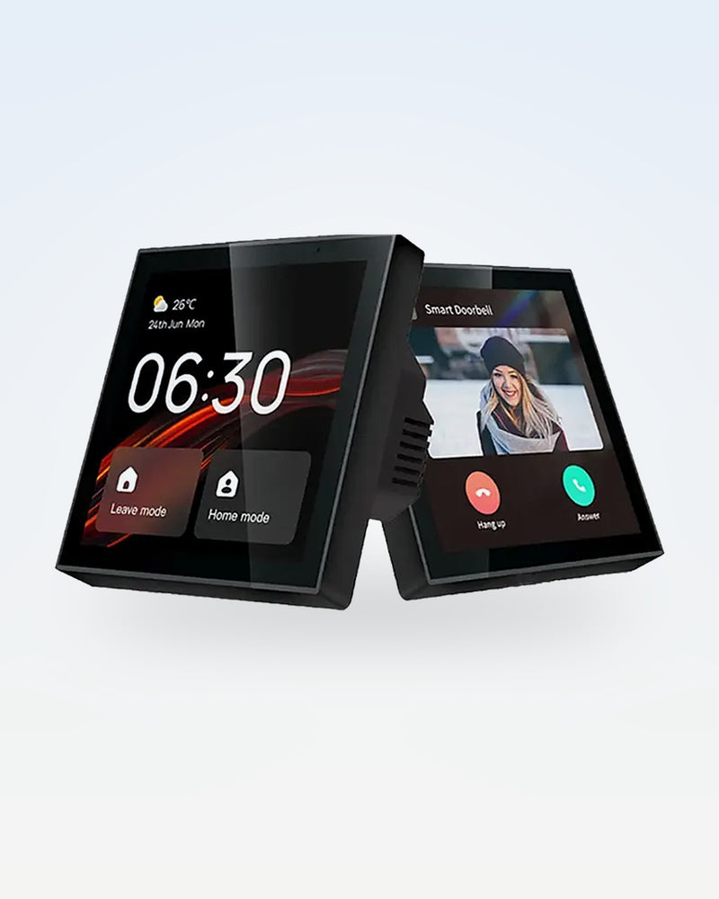 4″ Smart Touch Panel