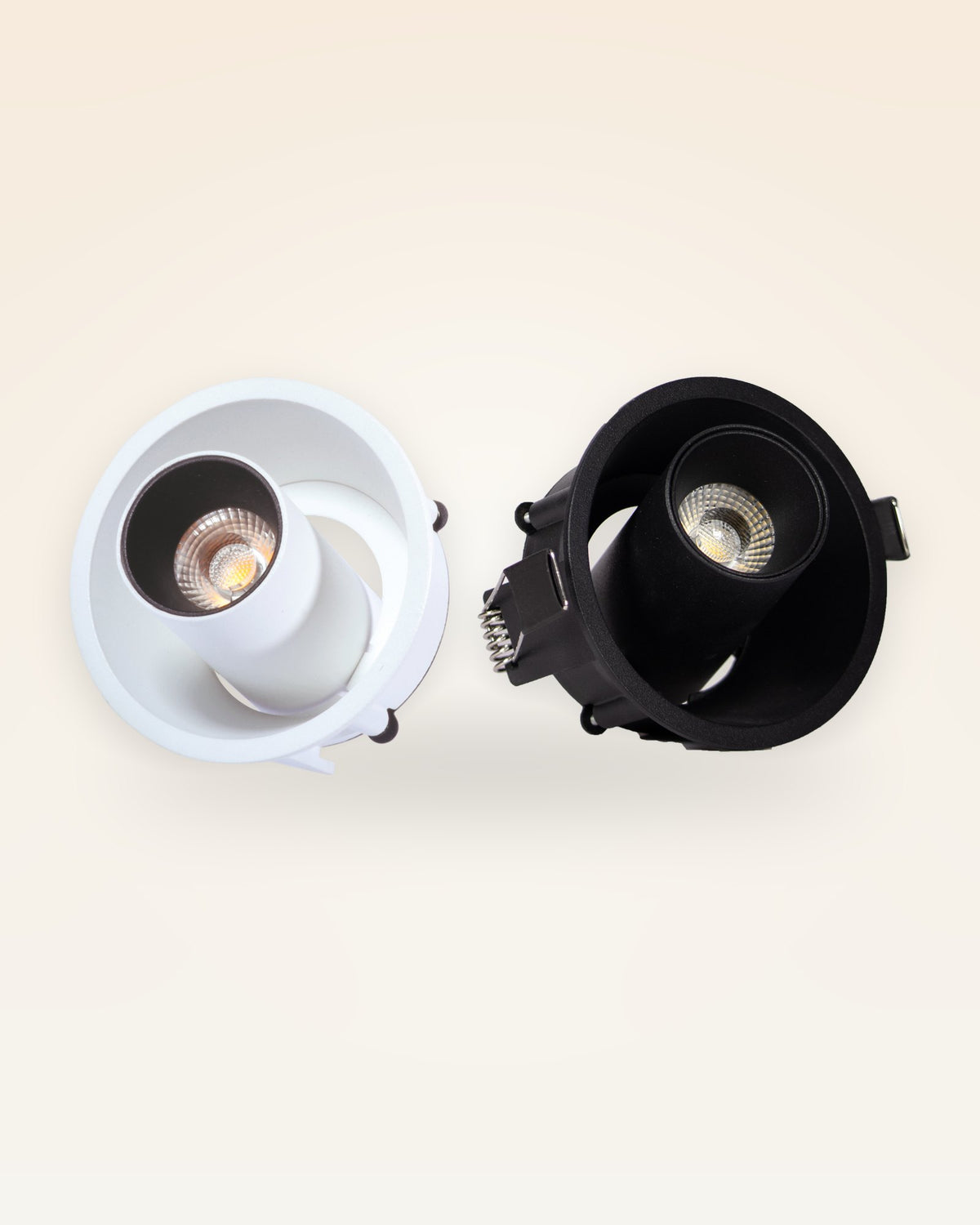 Flex Beam 12W Ø90mm