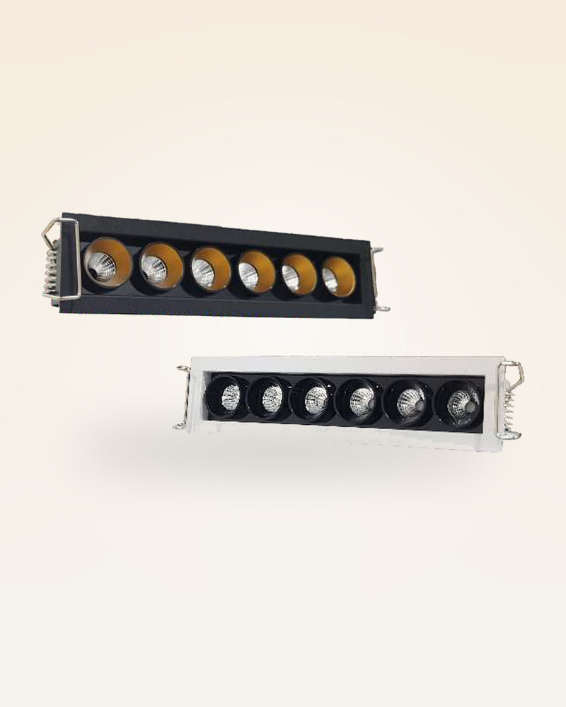 Glimmer 10W 24×120mm