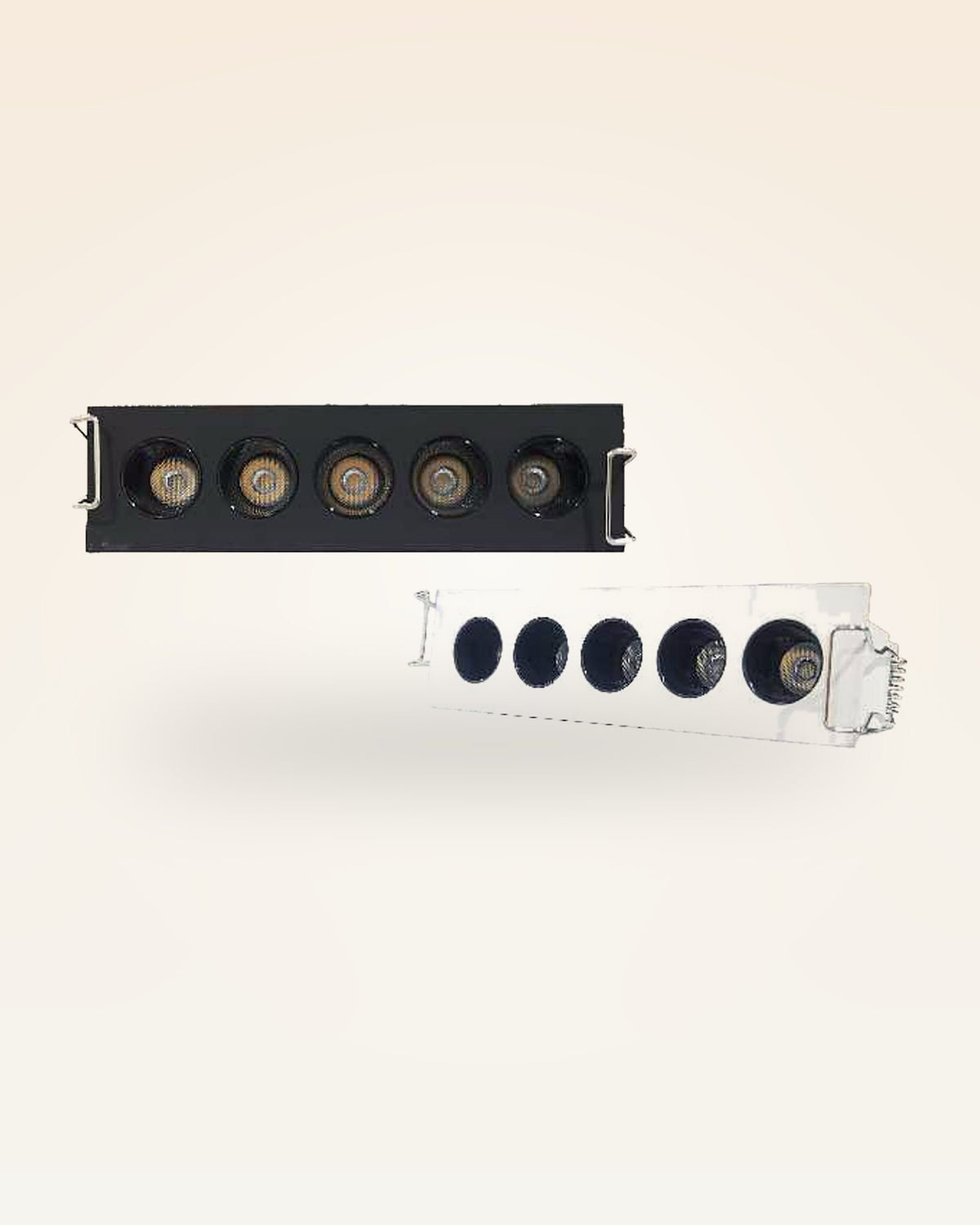 Linea Glow 10W 25×119mm