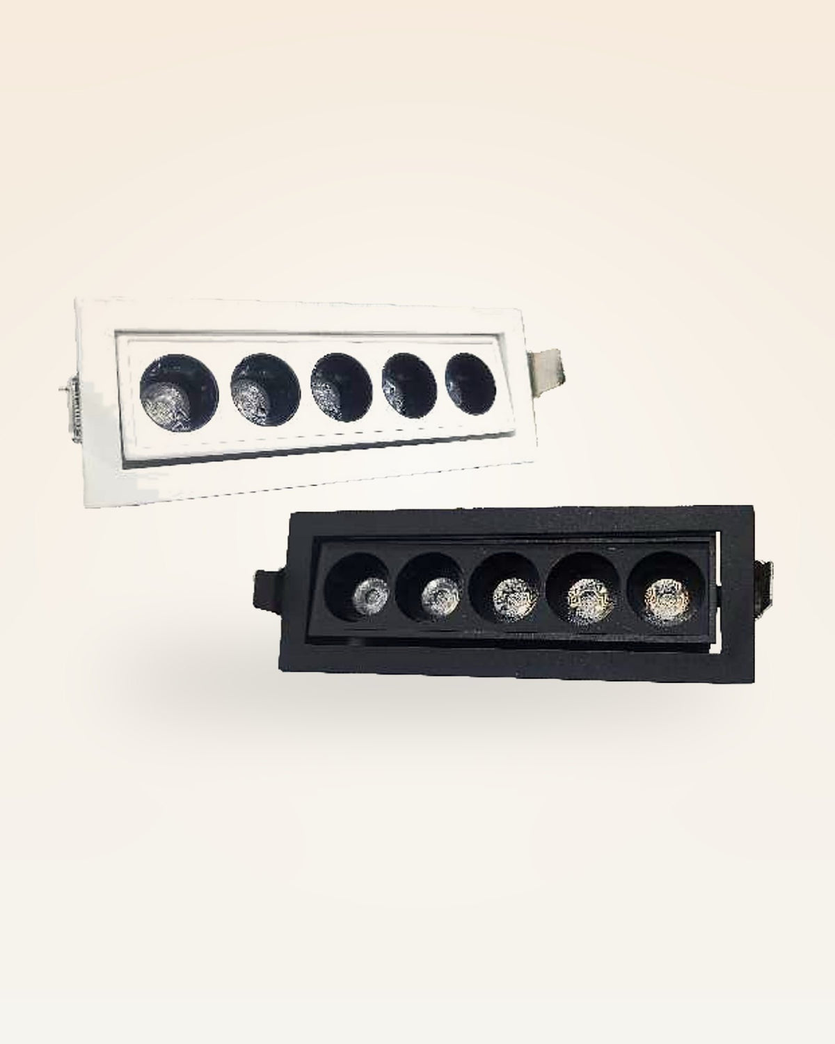 Luma Line 15W 45×146mm