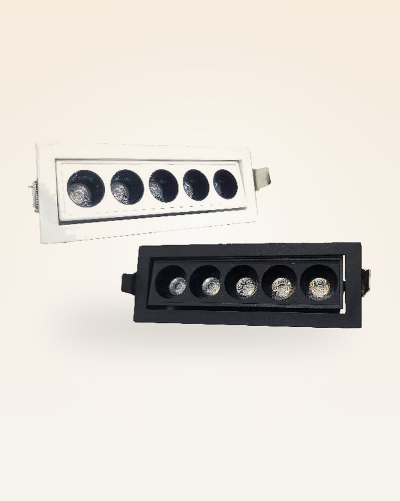 Luma Line 15W 45×146mm