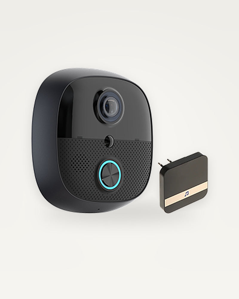 Mini WiFi Video Doorbell