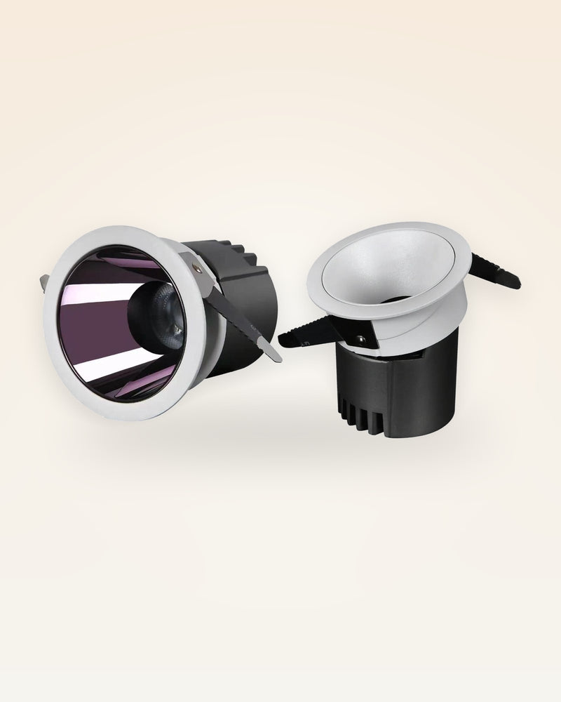 Nimbus 12W Ø75mm