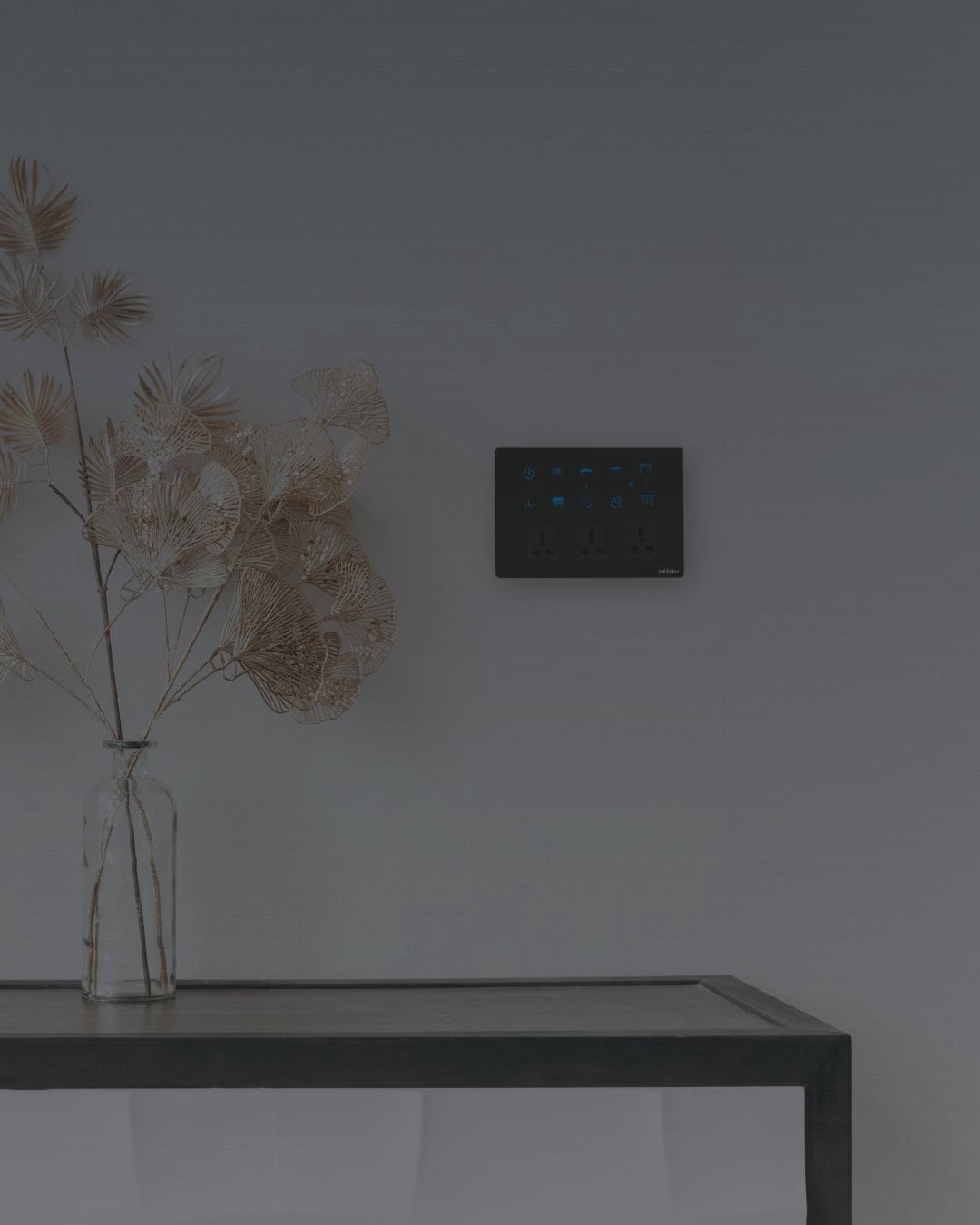Series 5 Touch Panel · 12M – video