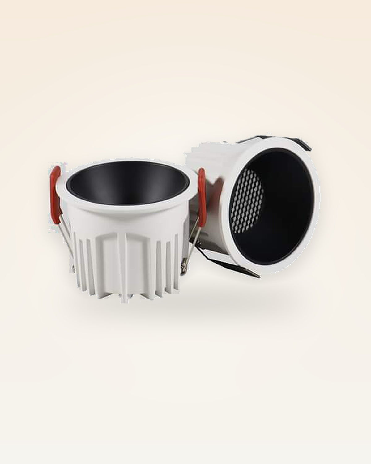 Prism Pro 12W - Honeycomb Filter Ø75mm