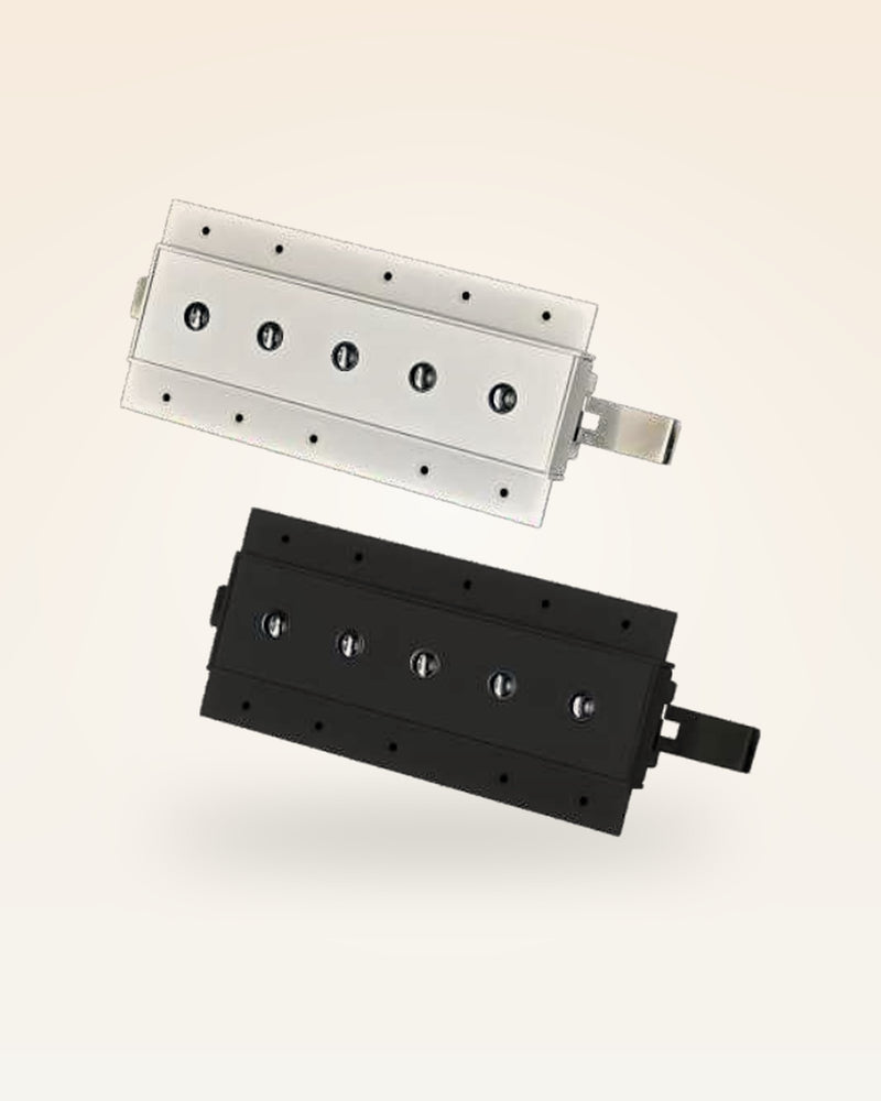 Seam Line Trimeless 10W