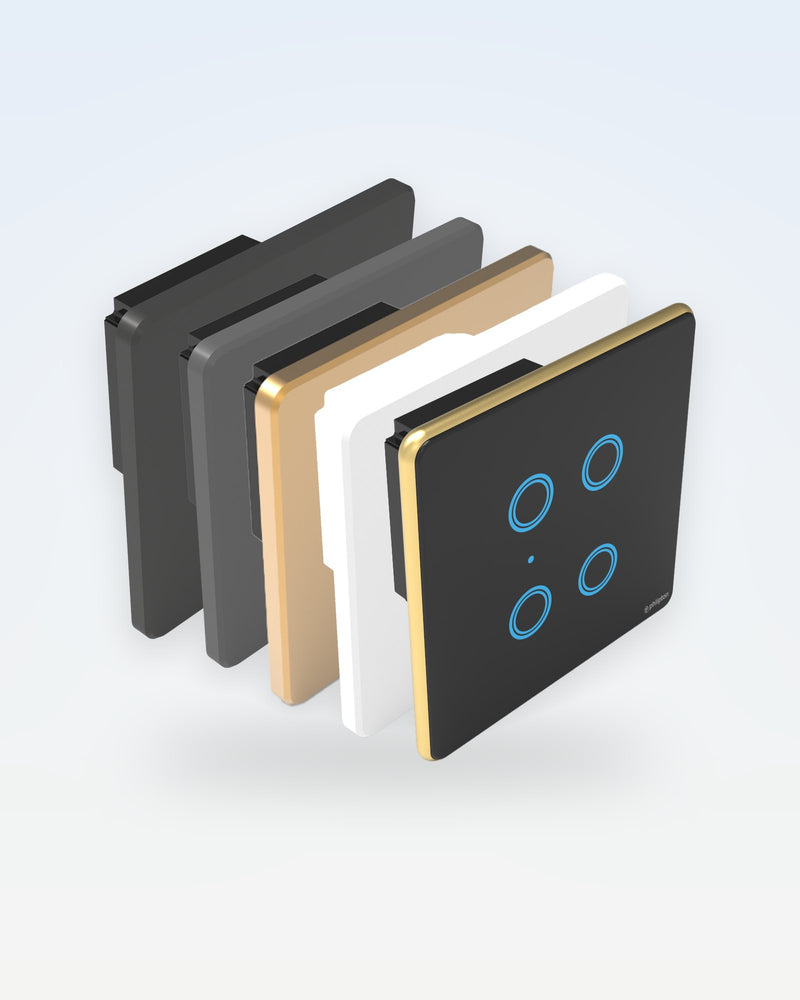 Series 5 Touch Panel · 2M