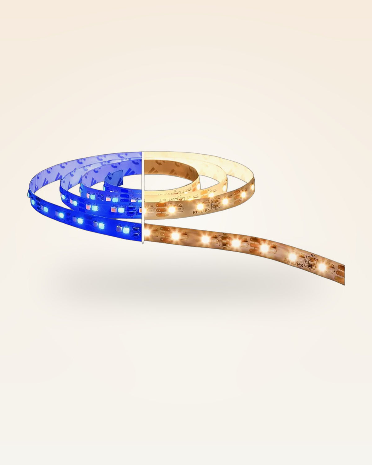 Ultra CCT LED Strip