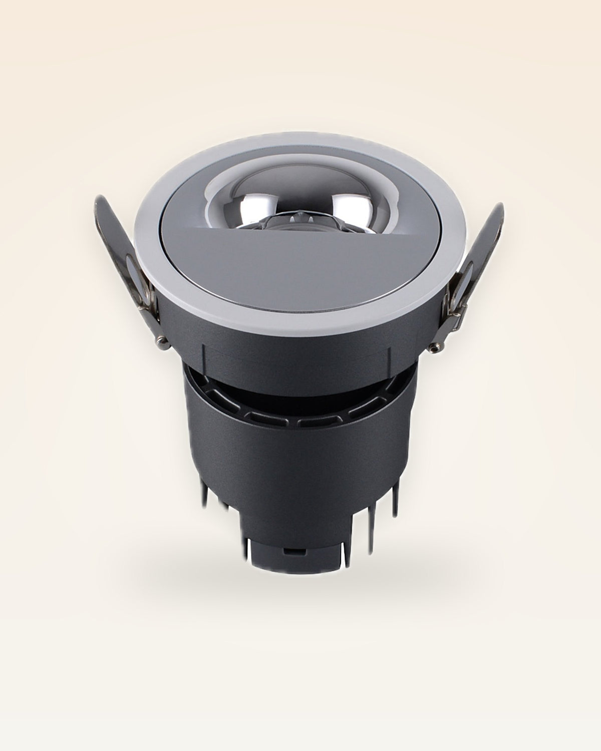 Vizion Wall Wash 12W Ø75mm