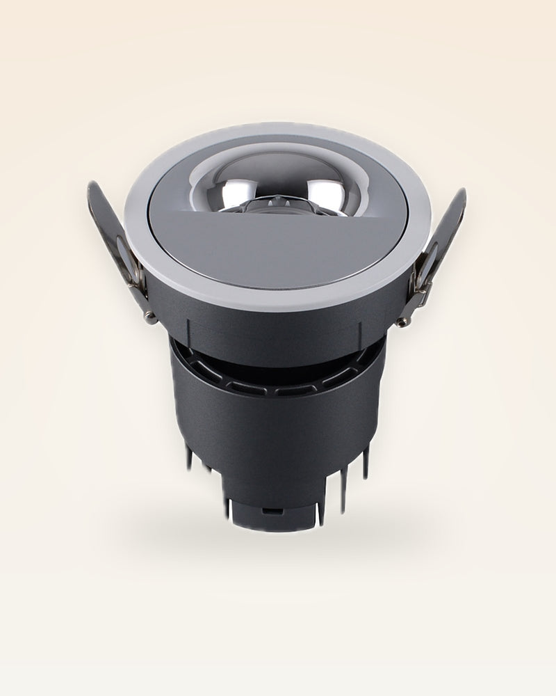 Vizion Wall Wash 12W Ø75mm
